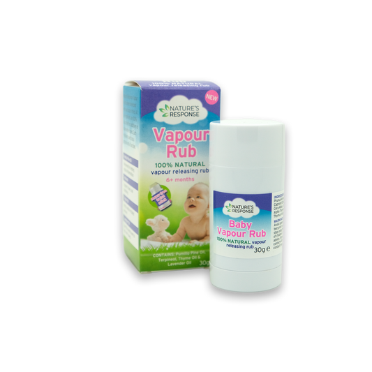 Vapour Rub