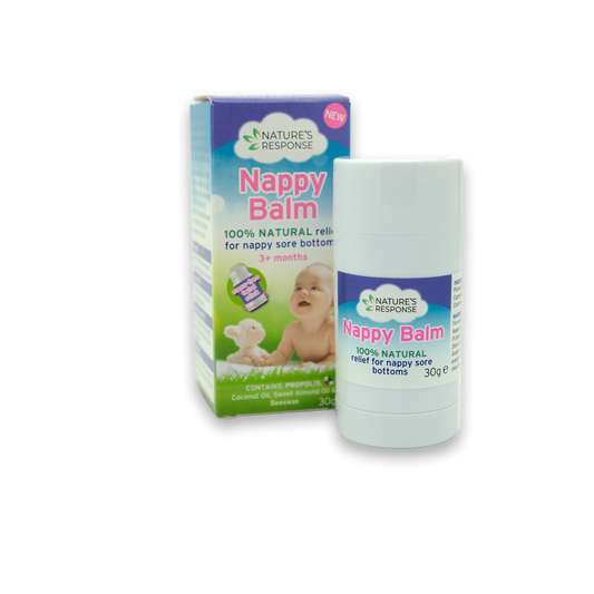 Nappy Balm