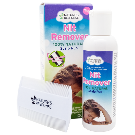 Nit Remover 100ml