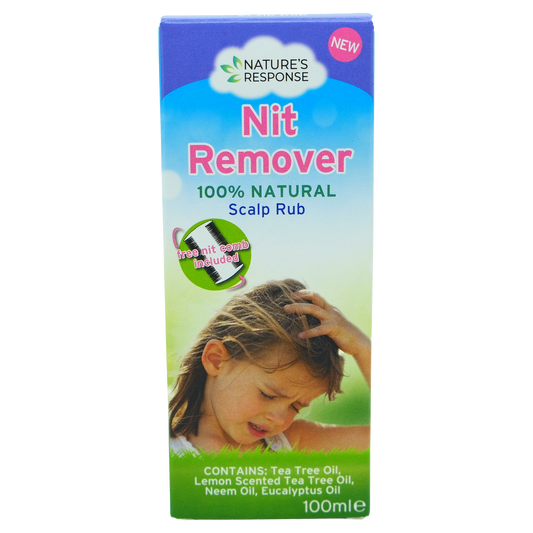 Nit Remover 100ml
