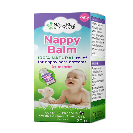 Nappy Balm